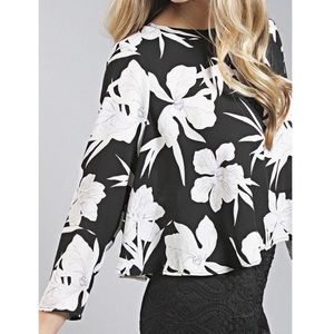 Show Me Your Mumu Claudia Top